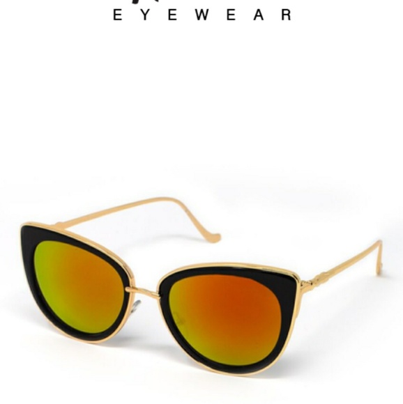 Abella Eyewear - Picture 1 of 5